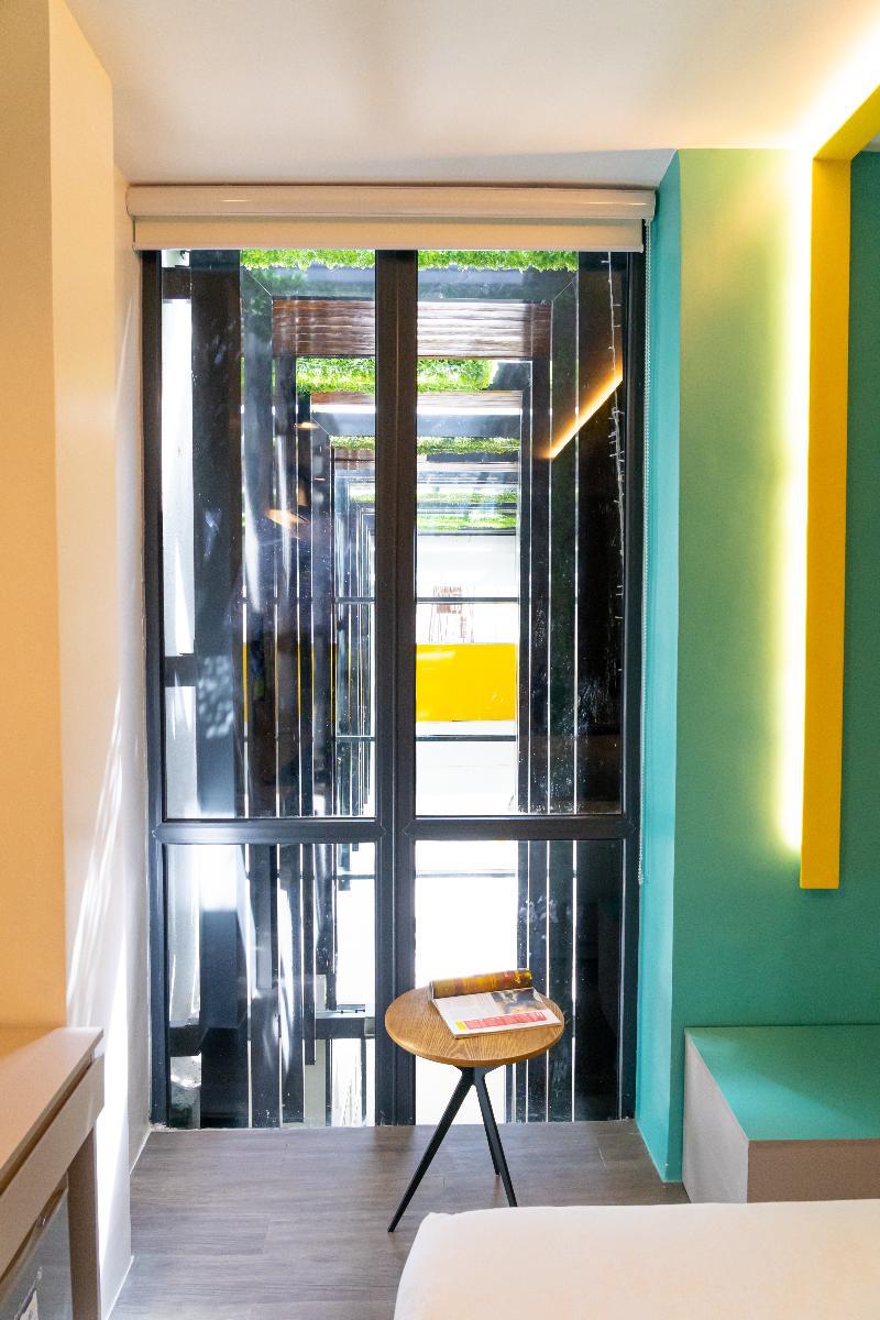 Yello Hotel Cebu Powered By Cocotel Exterior photo